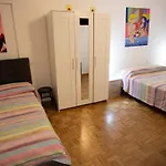 Da Tenten Camera Tripla
