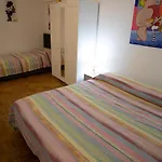 Da Tenten Camera Tripla